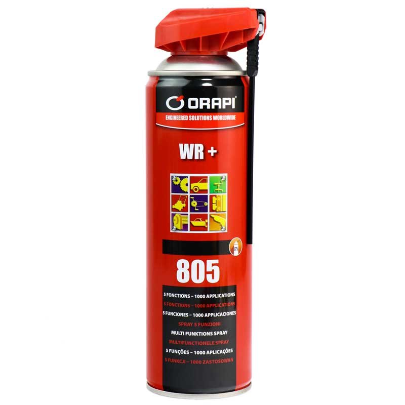 Lubrication Product