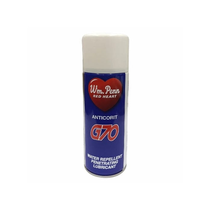 Lubrication Product