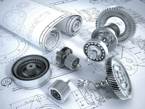 Precision engineering workshop